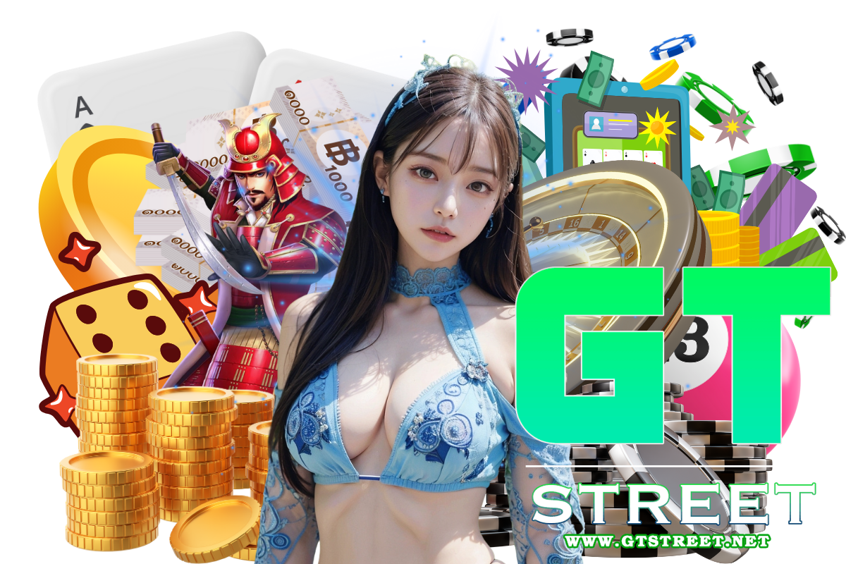 gtstreet